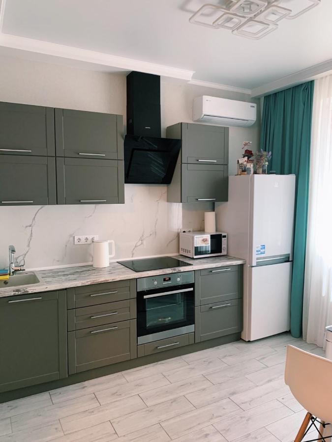 Nika Apartment Odesa Exterior photo